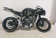 Honda cbr 600
