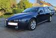 Alfa Romeo 159