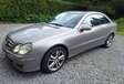 Mercedes-Benz Classe CLK