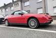 Alfa Romeo Spider