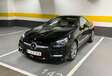 Mercedes-Benz SLK-Klasse