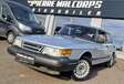 Saab 900