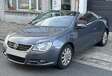 Volkswagen EOS