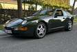 Porsche 968