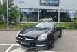 Mercedes-Benz SLK-Klasse