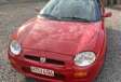 MG MGF