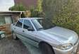 Ford Escort