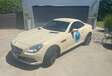 Mercedes-Benz Classe SLK