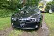 Alfa Romeo 159