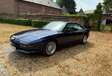 BMW 8 Reeks