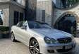 Mercedes-Benz CLK Klasse