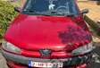 Peugeot 306