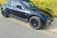 Smart Roadster