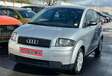 Audi A2