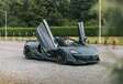 McLaren 