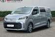 Toyota Pro Ace