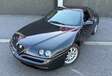 Alfa Romeo GTV