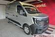 Nissan Interstar