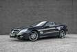 Mercedes-Benz SL