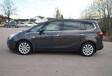 Opel Zafira Tourer