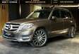 Mercedes-Benz Classe GLK