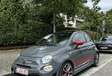 Abarth 500