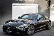 Mercedes-Benz GT AMG