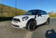 MINI Paceman