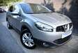 Nissan Qashqai+2