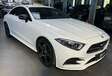 Mercedes-Benz CLS-Klasse