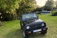 Suzuki Samurai