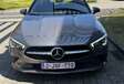 Mercedes-Benz CL-Klasse