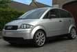 Audi A2