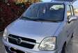 Opel Agila