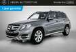 Mercedes-Benz GLK-Klasse