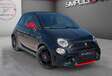 Abarth 500