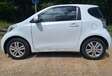 Toyota iQ