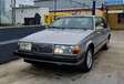 Volvo 940