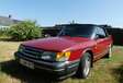 Saab 900