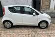 Suzuki Splash