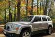 Jeep Patriot