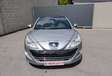 Peugeot RCZ