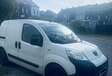 Peugeot Bipper