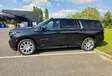 Chevrolet Suburban