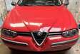 Alfa Romeo 156