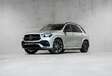 Mercedes-Benz Classe GLE