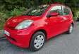 Daihatsu Sirion