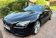 BMW 6 Reeks