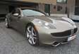 Fisker Karma