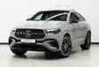 Mercedes-Benz Classe GLE